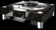 CD Player MBL 1621 A - Transport