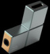 Amplificator casti DD HiFi TC35 Pro USB - 3.5mm (Tetris) Resigilat