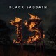 VINIL Universal Records Black Sabbath - 13