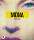 BLURAY Universal Records Madonna - MDNA World Tour