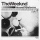 VINIL Universal Records The Weeknd - House Of Baloons