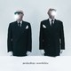 VINIL WARNER MUSIC Pet Shop Boys - Nonetheless (grey)