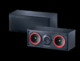 Boxe Cerwin-Vega VE-5C