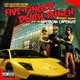 VINIL Universal Records Five Finger Death Punch - American Capitalist