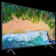  TV Samsung UE-40NU7122, 4K UHD, HDR, 102cm