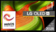 TV LG OLED55B53LA