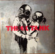 VINIL WARNER MUSIC BLUR- Think Tank