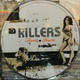 VINIL Universal Records Killers - Sam's Town