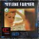 VINIL Universal Records  Mylene Farmer - Bleu Noir