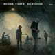 VINIL ECM Records Avishai Cohen - Big Vicious