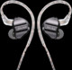 Casti Hi-Fi Fiio JD1