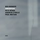 CD ECM Records Ben Monder, Pete Rende, Andrew Cyrille, Paul Motian: Amorphae