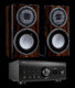 Pachet PROMO Monitor Audio Platinum 100 + Denon PMA-3000NE