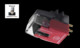 Doza Audio-Technica AT-100 E (MM)