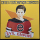 VINIL Sony Music Rage Against The Machine - Evil Empire
