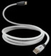 Cablu QED Performance USB A-C