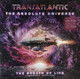 VINIL Universal Records TransAtlantic - The Absolute Universe: The Breath Of Life (Abridged Version)