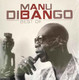 VINIL Universal Records Manu Dibango - The Best Of 