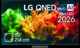 TV LG 85QNED8EB3A