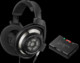 Pachet PROMO Sennheiser HD 800 S + Chord Electronics Mojo 2 4.4