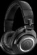 Casti Audio-Technica ATH-M50xBT2 Negru