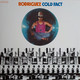 VINIL Universal Records Rodriguez - Cold Fact