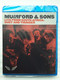 BLURAY Universal Records Mumford & Sons - Live From South Africa: Dust And Thunder