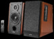 Boxe active Edifier R1700BTS Brown