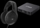 Pachet PROMO Sennheiser HD 560S + Fiio K11 R2R