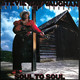 VINIL MOV Stevie Ray Vaughan - Soul To Soul