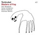CD ACT Tonbruket - Masters Of Fog