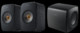 Pachet PROMO KEF LSX II + KEF KC62