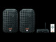 Boxe JBL On Air Control 2.4G
