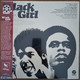 VINIL Universal Records Various Artists - Black Girl (Original Sound Track Recording)