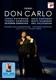BLURAY Universal Records Verdi - Don Carlo ( Kaufmann, Harteros, Pappano )