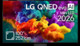 TV LG 100QNED87B3