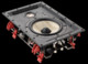 Boxe Focal 300IW6