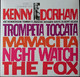 VINIL Blue Note Kenny Dorham - TrompetaToccata