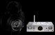 Pachet PROMO Sennheiser HD 820 + iFi Audio Pro iDSD Signature