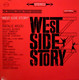 VINIL MOV Leonard Bernstein - West Side Story OST
