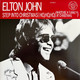 VINIL Universal Records Elton John - Step Into Christmas / Ho, Ho, Ho (Who’d Be A Turkey At Christmas)