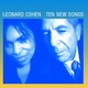 VINIL Universal Records Leonard Cohen - Ten New Songs