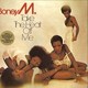 VINIL SONY MUSIC Boney M - Take The Heat Off Me