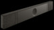 Soundbar KEF XIO + Kube 8 MIE + KW2 Wireless Adapter