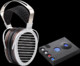 Pachet PROMO HiFiMAN HE1000se + Chord Electronics Hugo 2