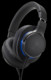 Casti Hi-Fi Audio-Technica ATH-MSR7b Balanced connection Resigilat