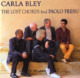 CD ECM Records Carla Bley: The Lost Chords find Paolo Fresu
