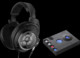 Pachet PROMO Sennheiser HD 820 + Chord Hugo 2