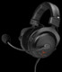 Casti PC/Gaming Beyerdynamic MMX 300 PRO, 45 Ohm Negru