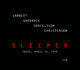 CD ECM Records Keith Jarrett Quartet: Sleeper